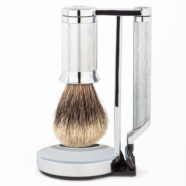 Stockholm Shave Set