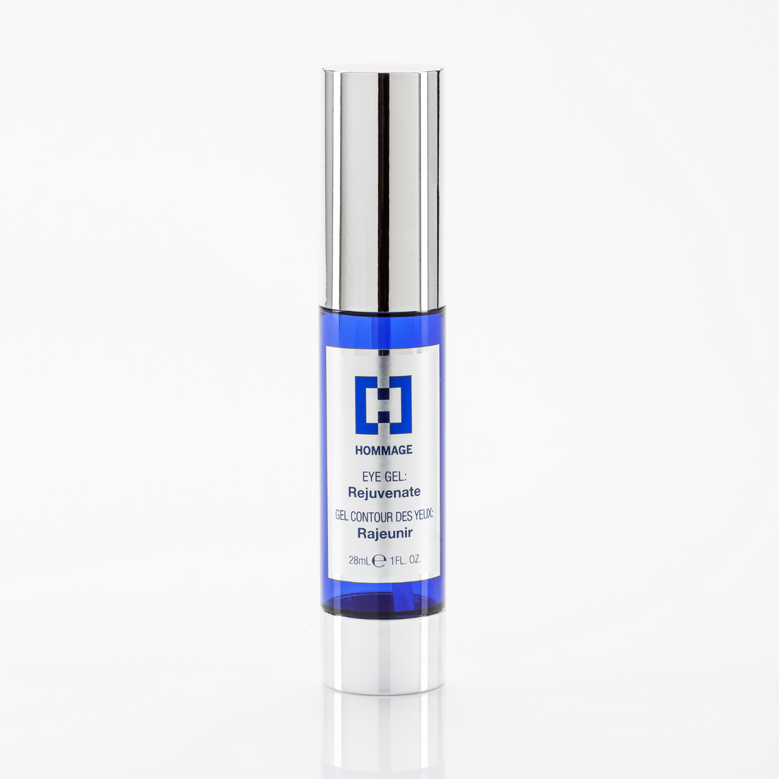 Eye Gel: Rejuvenate