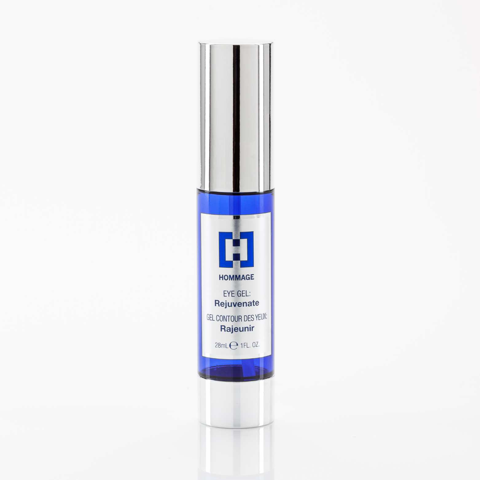 Eye Gel: Rejuvenate